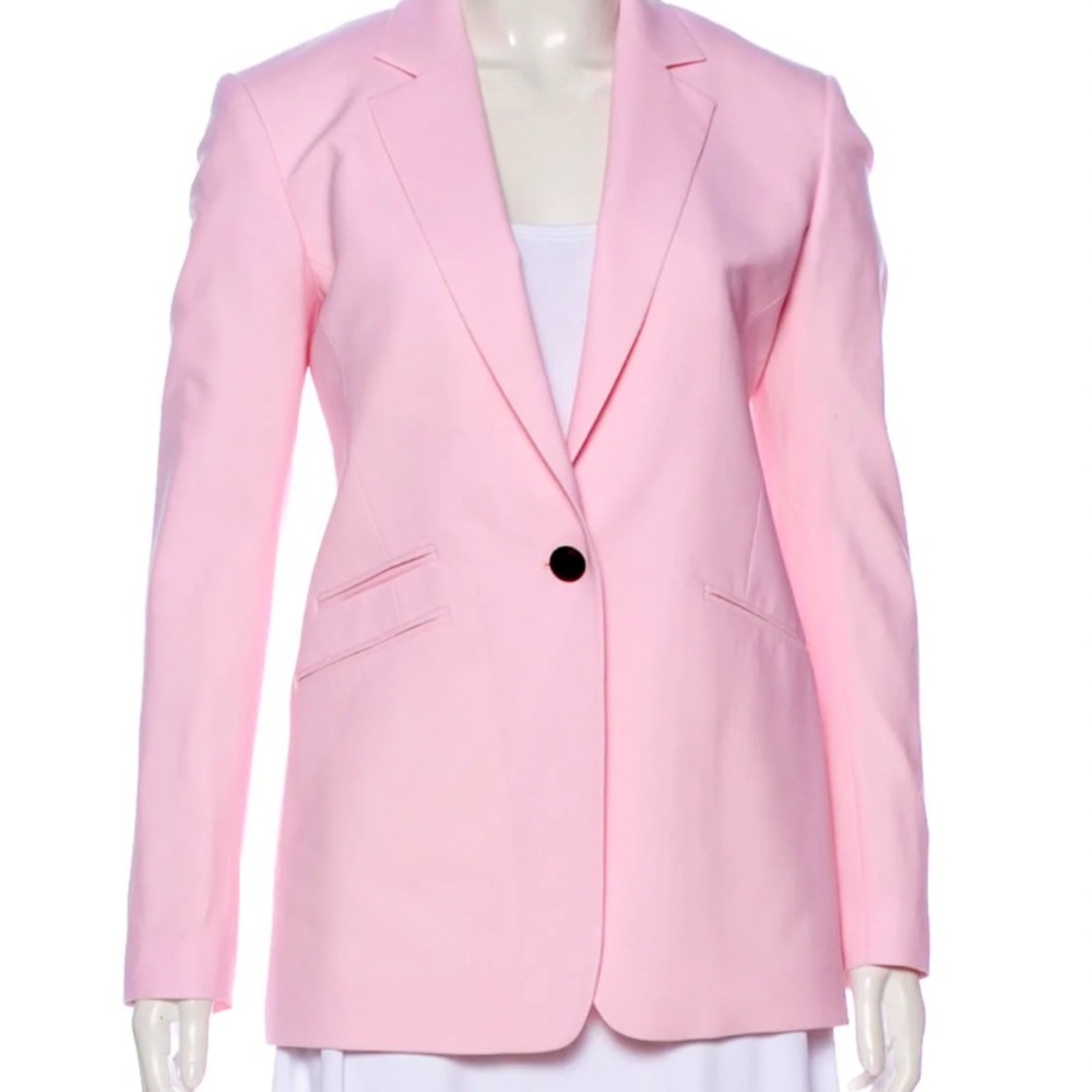 - Rag & Bone pink blazer 0 new